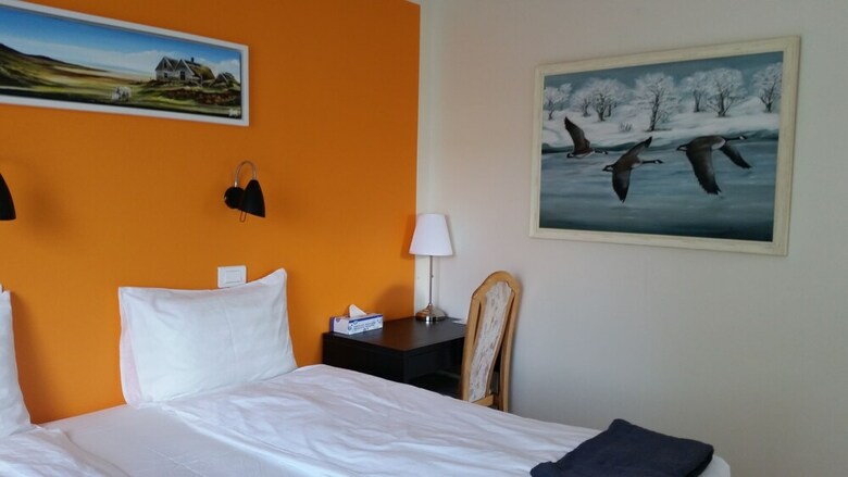 Hostal Laugar Guesthouse