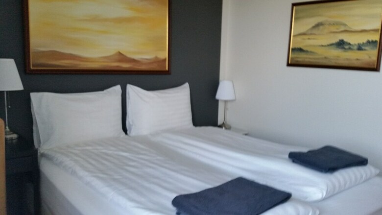 Hostal Laugar Guesthouse