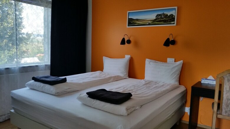 Hostal Laugar Guesthouse