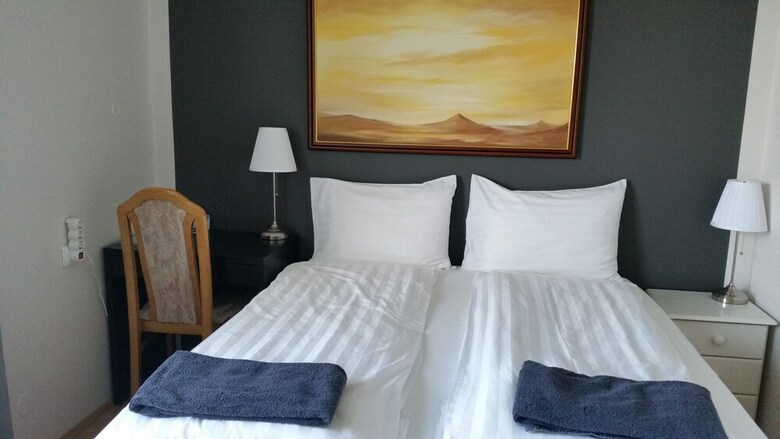 Hostal Laugar Guesthouse