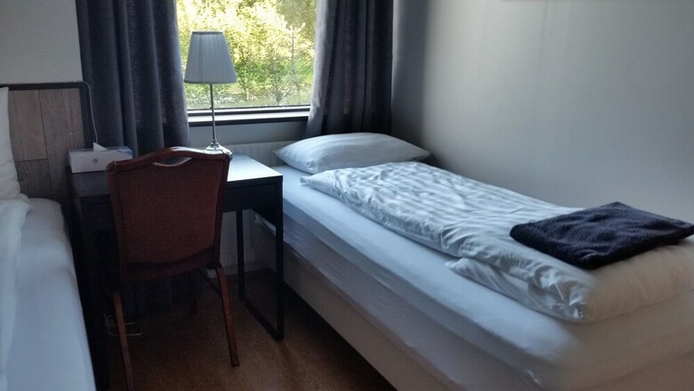 Hostal Laugar Guesthouse