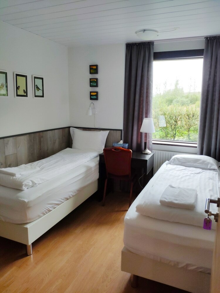 Hostal Laugar Guesthouse