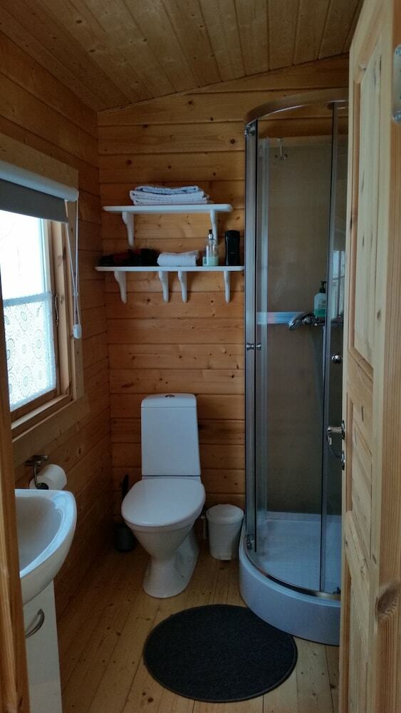 Hostal Laugar Guesthouse
