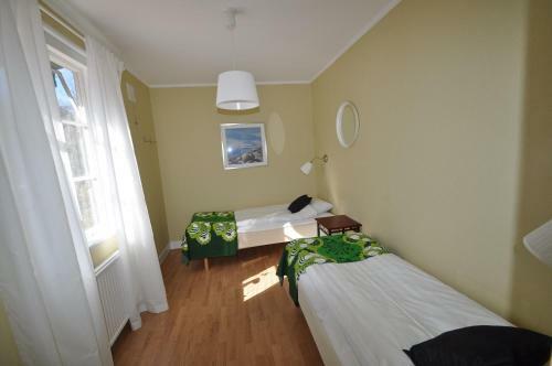 Hostal Gryts Sk�rg�rdspensionat