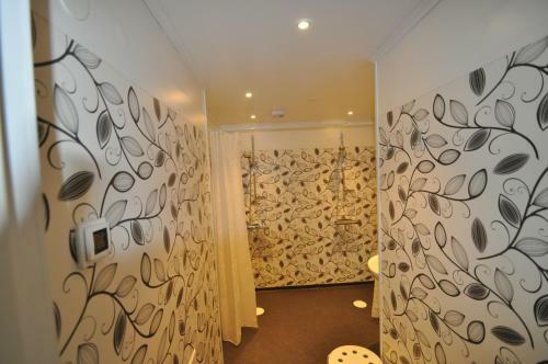 Hostal Gryts Sk�rg�rdspensionat