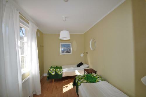 Hostal Gryts Sk�rg�rdspensionat