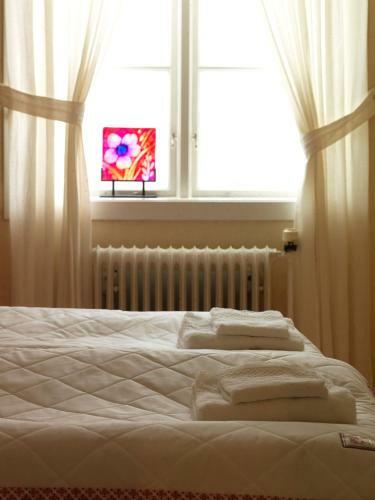 Hostal Gryts Sk�rg�rdspensionat