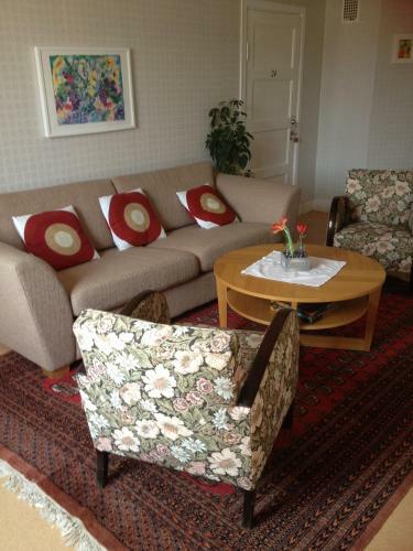 Hostal Gryts Sk�rg�rdspensionat