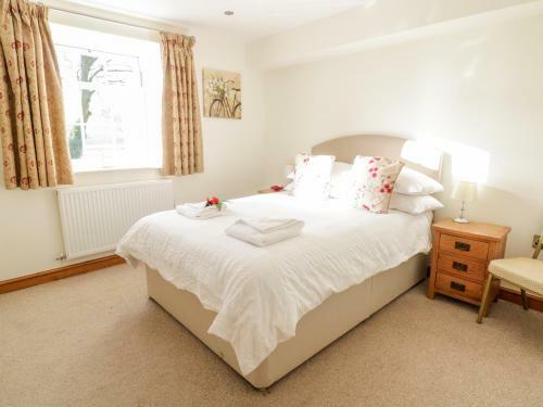 Old Rectory Cottage