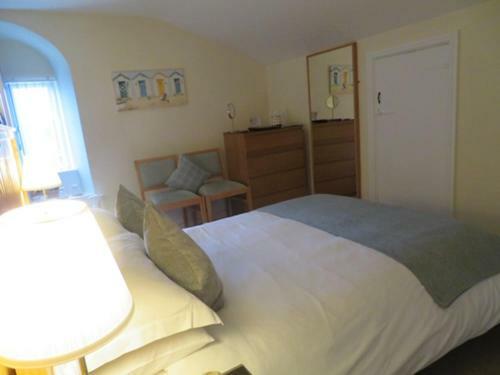 Bed & Breakfast The Gatehouse