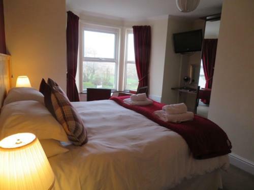 Bed & Breakfast The Gatehouse