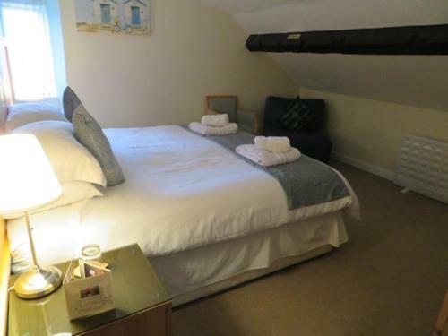 Bed & Breakfast The Gatehouse