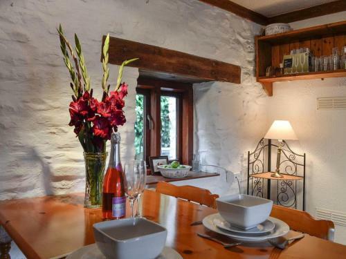 Carpenters Cottage