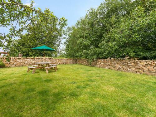 The Dale Cottage
