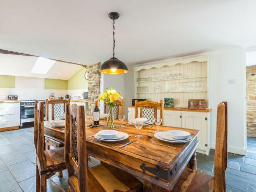 The Dale Cottage