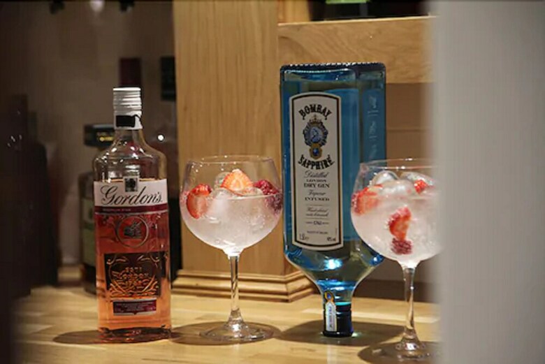 Hotel Alcester Inn