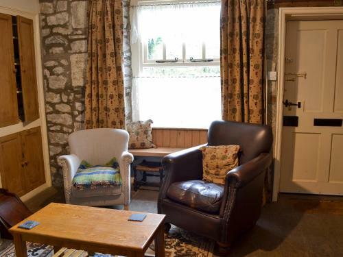 Spoutscroft Cottage