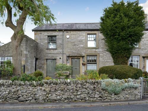 Spoutscroft Cottage