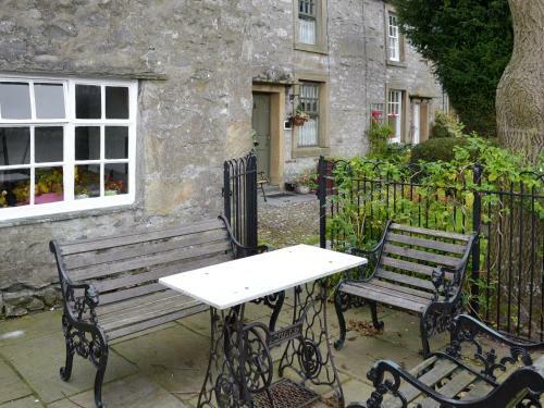 Spoutscroft Cottage