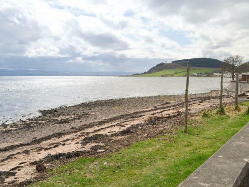 Seashore