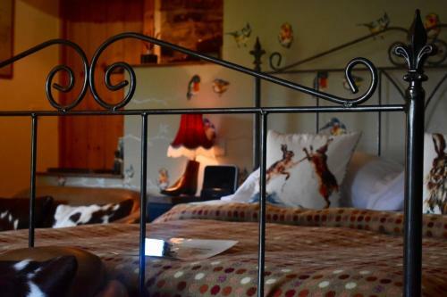 Bed & Breakfast Low Mill Guesthouse