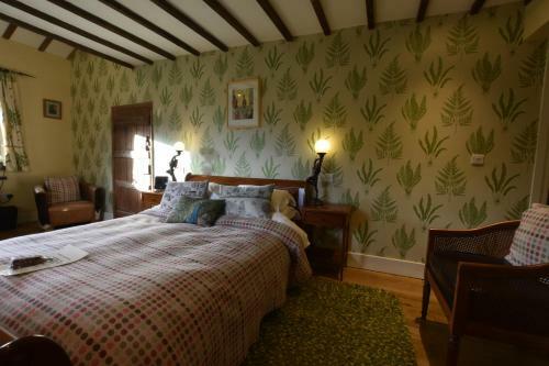 Bed & Breakfast Low Mill Guesthouse