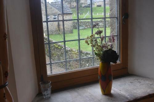 Bed & Breakfast Low Mill Guesthouse