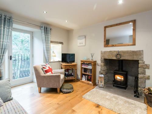 Riverbank Cottage