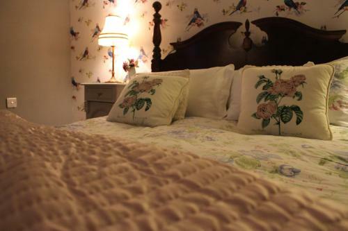 Haddon Grove Farm Cottages