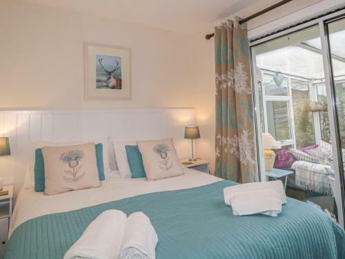 Steam Cottage, Aviemore