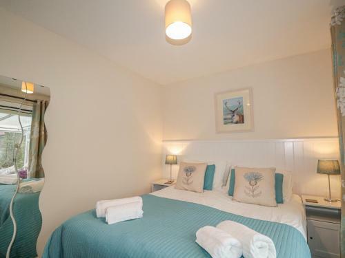 Steam Cottage, Aviemore