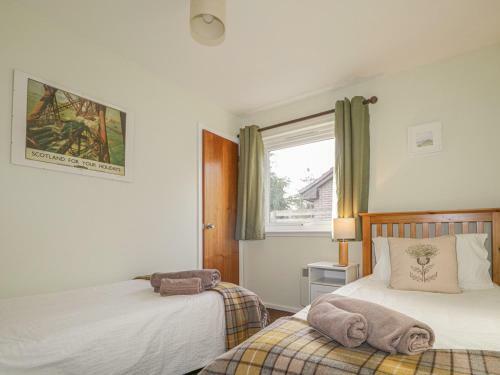Steam Cottage, Aviemore