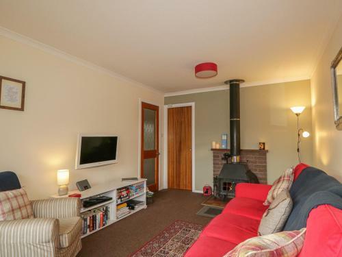 Steam Cottage, Aviemore