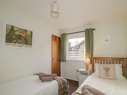 Steam Cottage, Aviemore