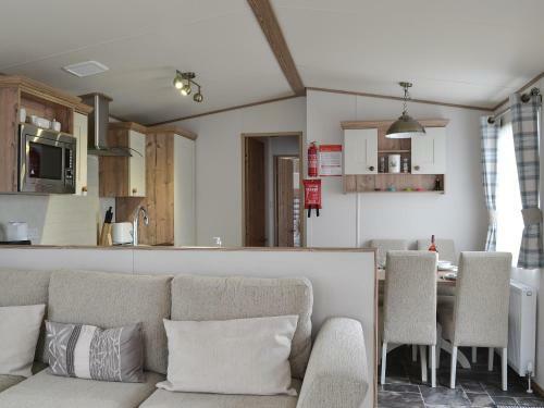 Fir Tree Lodge