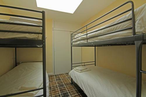 Apartamento Flat 7 Grampian Road