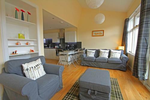 Apartamento Flat 7 Grampian Road