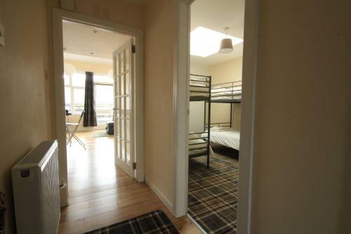 Apartamento Flat 7 Grampian Road
