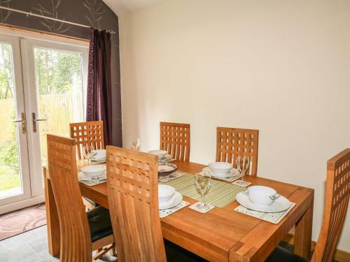 79 Corrour Road