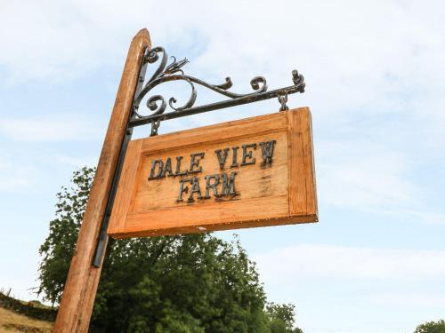 Dale View Farm, Bakewell