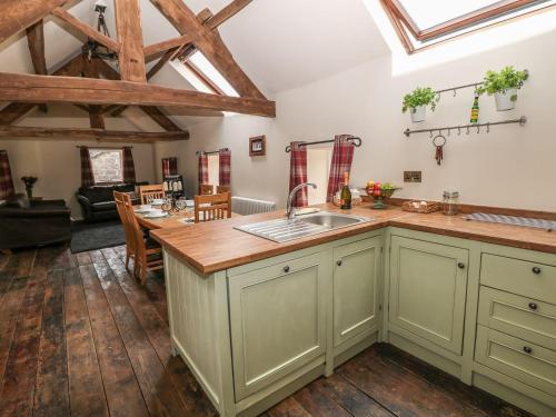 Dale View Farm, Bakewell
