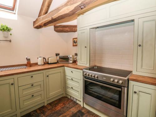 Dale View Farm, Bakewell