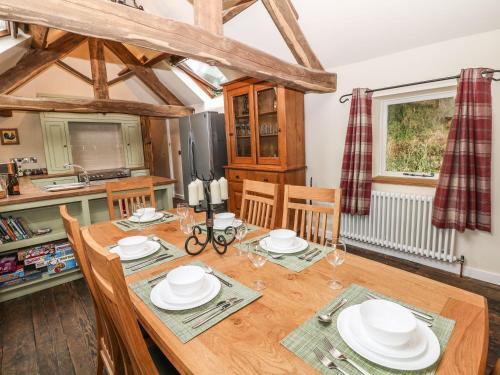 Dale View Farm, Bakewell