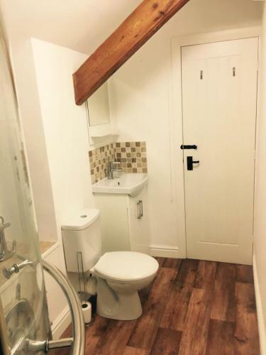Pen Y Banc Cottage
