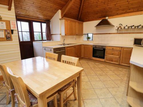 Cyffdy Cottage - Tegid, Bala