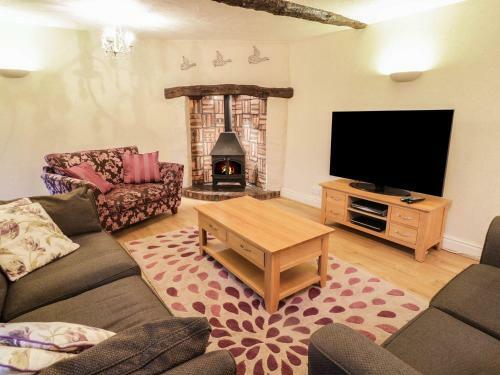 Cyffdy Cottage - Tegid, Bala