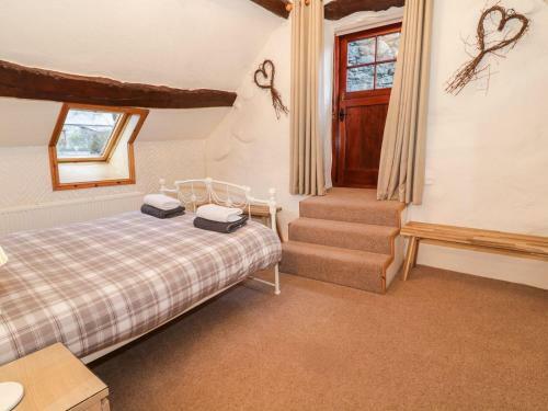 Cyffdy Cottage - Tegid, Bala
