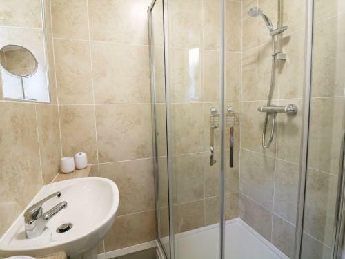 Flat 2 Regency House, Bakewell