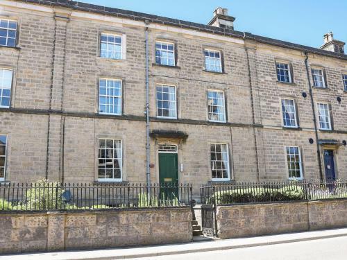 Flat 2 Regency House, Bakewell