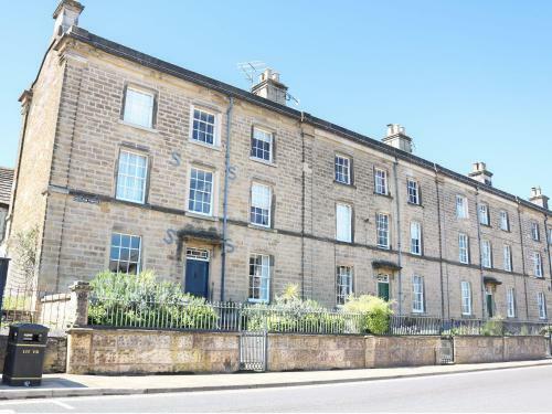 Flat 2 Regency House, Bakewell